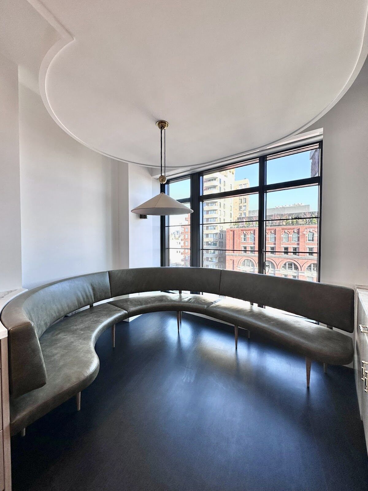 How Much Does Custom Millwork Cost in NYC? Your Guide to Pricing & Budgeting